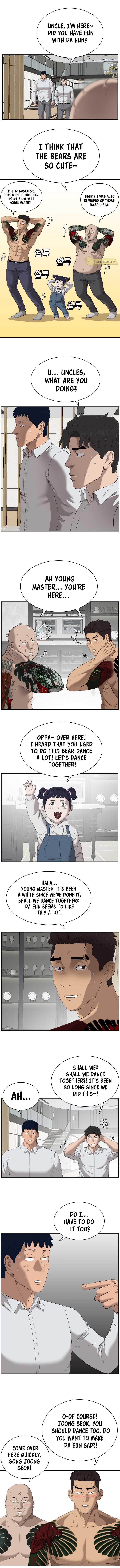 Bad Boy Chapter 41 14
